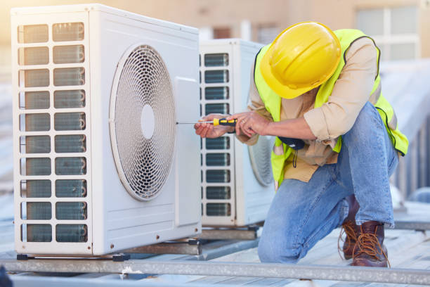 Best HVAC system installation  in Tuolumne City, CA