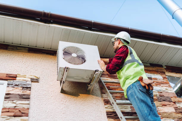 Best Ductless HVAC repair  in Tuolumne City, CA