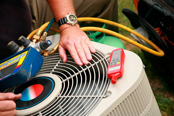 Trusted Tuolumne City, CA HVAC Experts