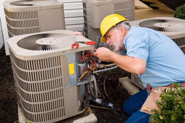 Best HVAC tune-up services  in Tuolumne City, CA