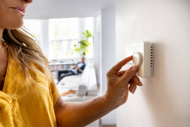 Best Best HVAC companies  in Tuolumne City, CA
