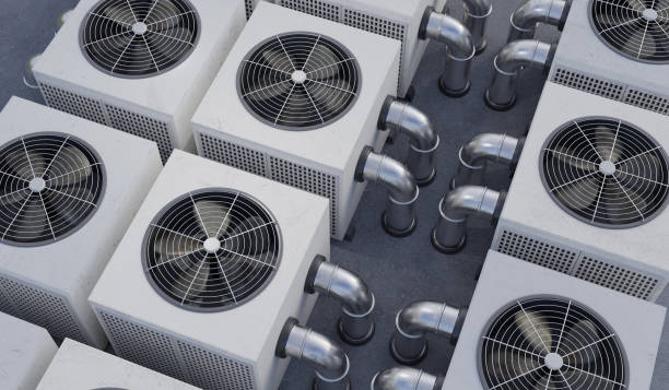 Best Affordable HVAC services  in Tuolumne City, CA