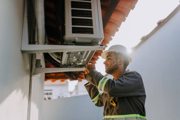 Best HVAC replacement cost  in Tuolumne City, CA