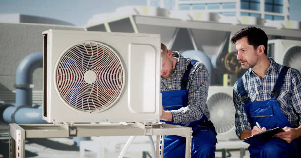 Best Heating repair services  in Tuolumne City, CA