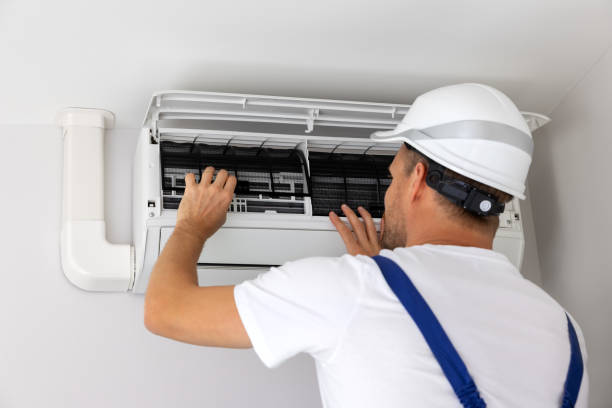 Best HVAC companies near me  in Tuolumne City, CA