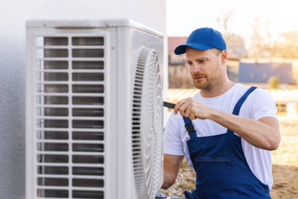 Best HVAC repair near me  in Tuolumne City, CA