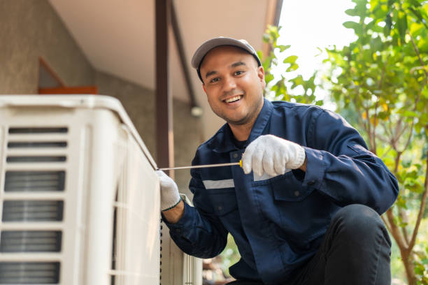 Best Central air repair  in Tuolumne City, CA