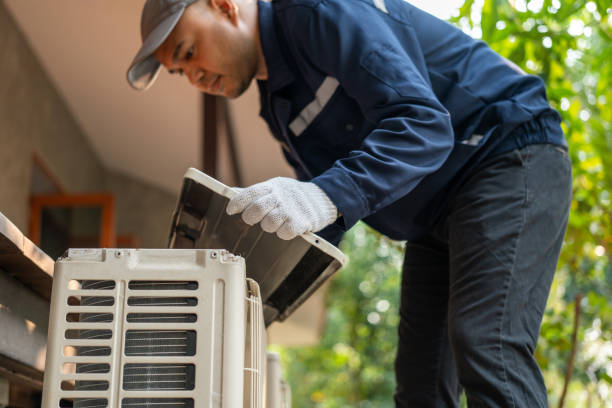 Best HVAC tune-up services  in Tuolumne City, CA