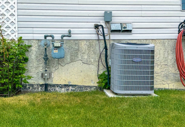 Best Emergency HVAC repair  in Tuolumne City, CA